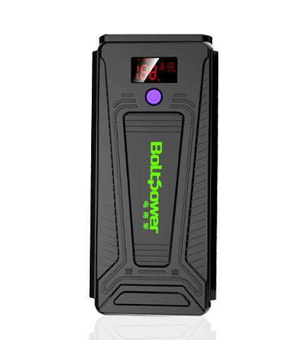 Boltpower電將軍G26P汽車(chē)啟動(dòng)電源