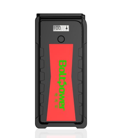 Boltpower電將軍G29汽車(chē)應(yīng)急啟動(dòng)電源