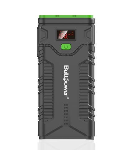 Boltpower電將軍G32P汽車(chē)應(yīng)急電源