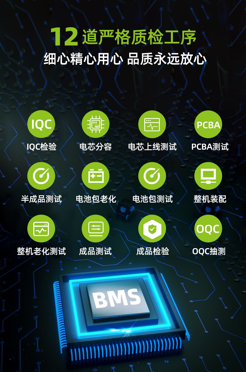 電將軍BP030A 300W便攜式儲能電源11